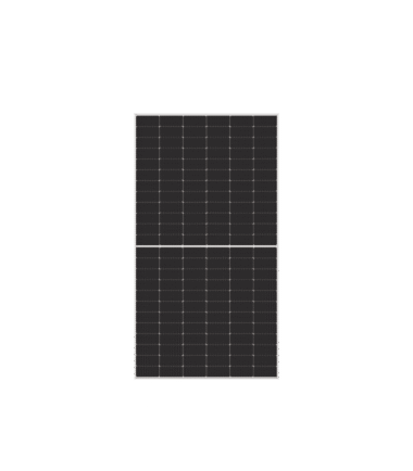 Modulo Solar LONGI 555W, 50 Vcc, Monocristalino, 144 Celdas