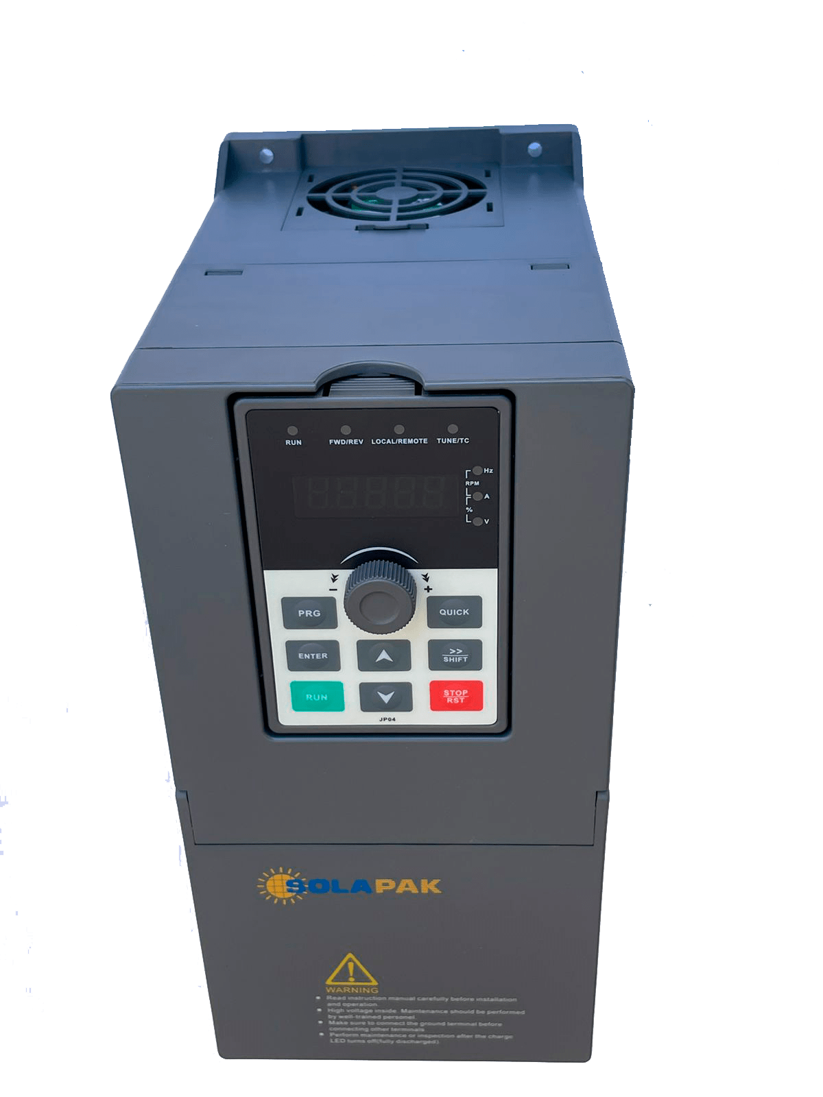 Variador De Frecuencia Solapak 11kW-P3-G4 - Image 2