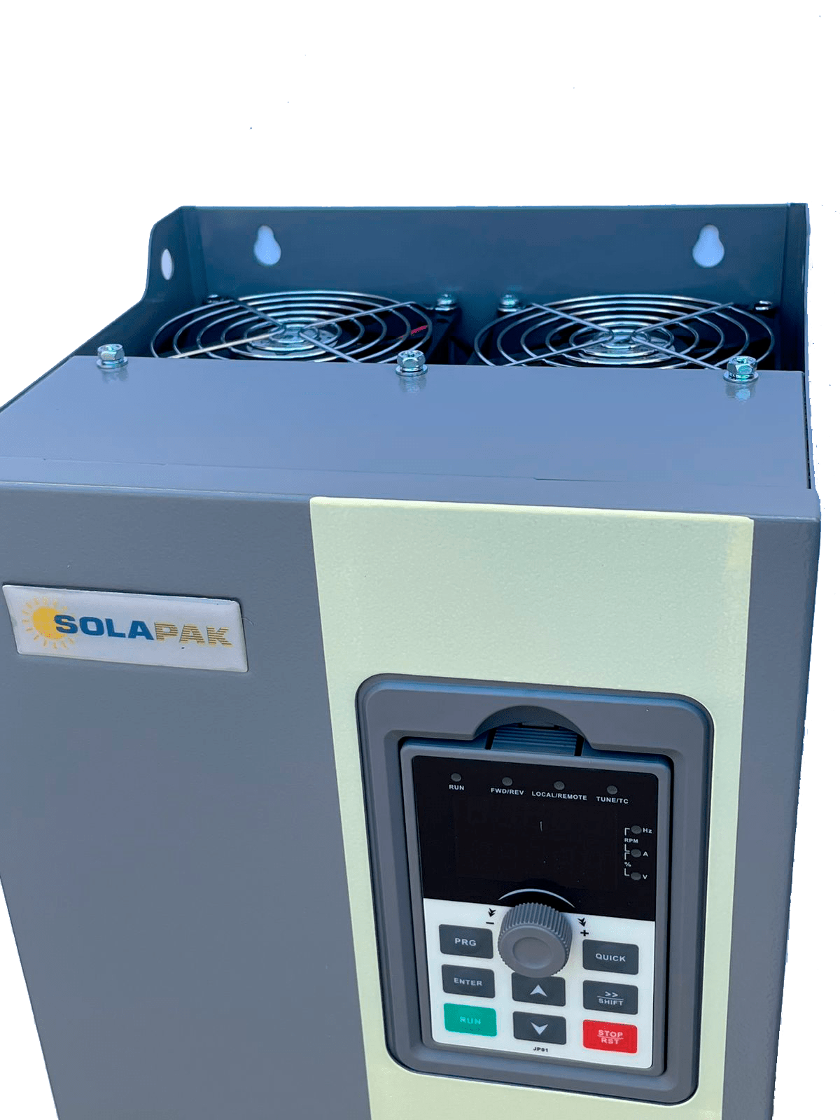 Variador De Frecuencia Solapak 93kW-P3-G2 - Image 3